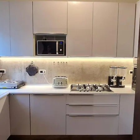 Ecocentrico Bed & Breakfast Ravenna