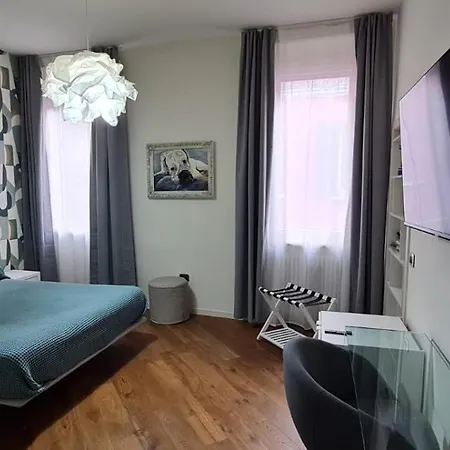 Bed & Breakfast Ecocentrico Ravenna