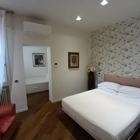 Bed & Breakfast Ecocentrico *
