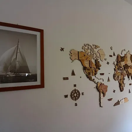 Bed & Breakfast Ecocentrico *