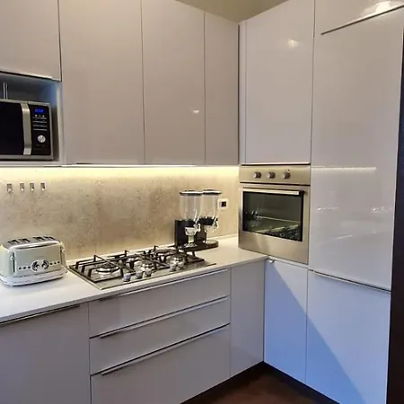 Bed & Breakfast Ecocentrico Ravenna