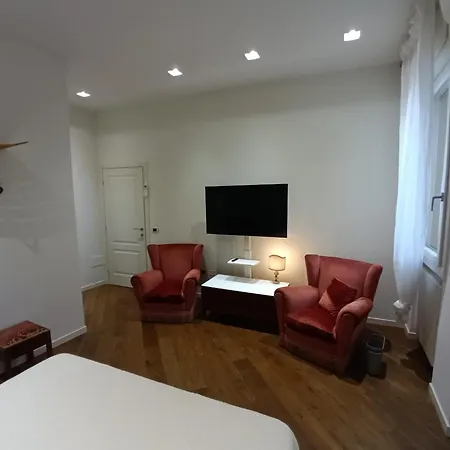 Ecocentrico Bed & Breakfast