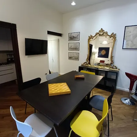 Ecocentrico Bed & Breakfast Ravenna