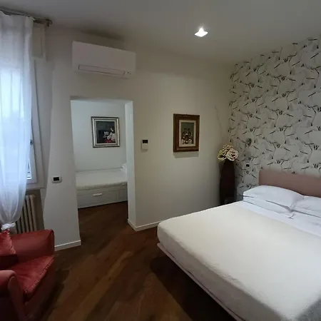 Bed & Breakfast Ecocentrico Ravenna