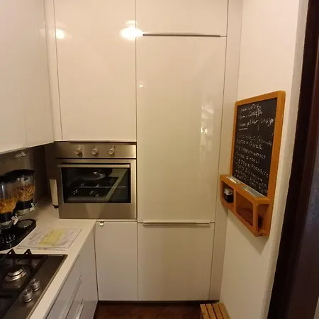 Bed & Breakfast Ecocentrico Ravenna