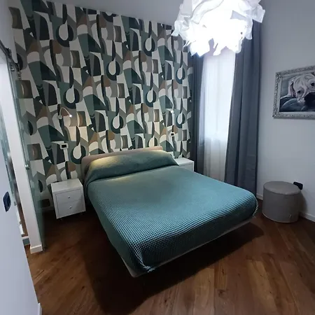 Ecocentrico Bed & Breakfast