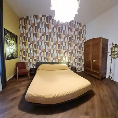 Bed & Breakfast Ecocentrico