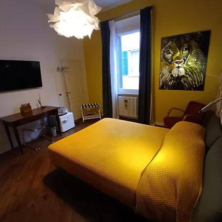Bed & Breakfast Ecocentrico Ravenna