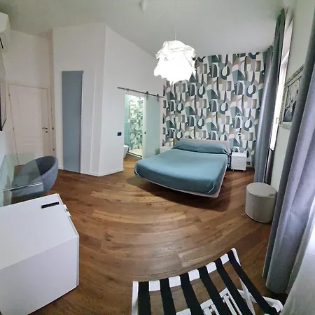 Ecocentrico Bed & Breakfast