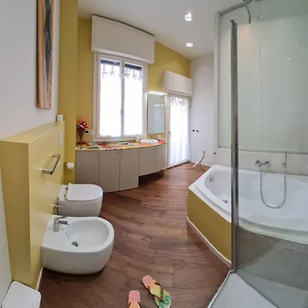 Ecocentrico Bed & Breakfast Ravenna