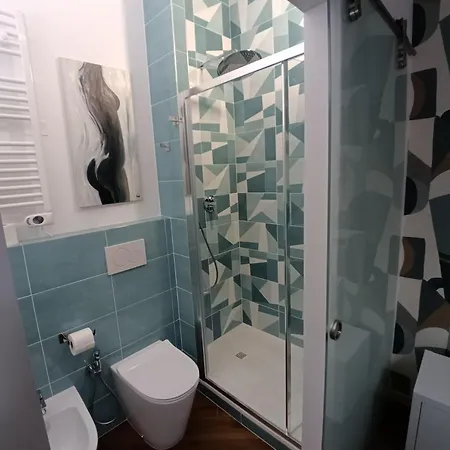 Ecocentrico Bed & Breakfast Ravenna
