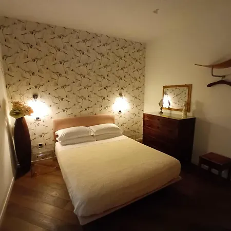Ecocentrico Bed & Breakfast Ravenna