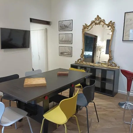 Bed & Breakfast Ecocentrico *